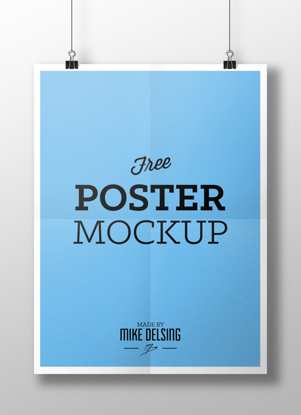 80+ Incredible Free PSD Mockups for Designers